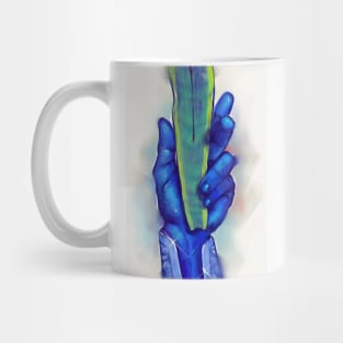 Unstoppable Ogum Mug